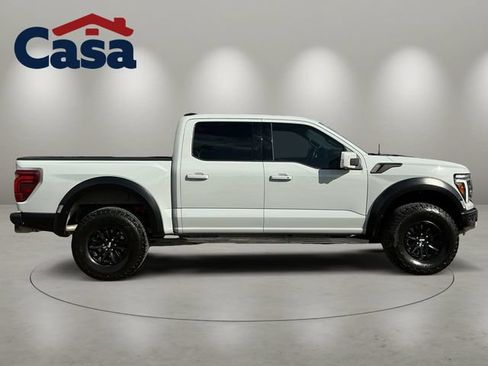 Used 2024 Ford F150 Raptor AWD/4WD image 6