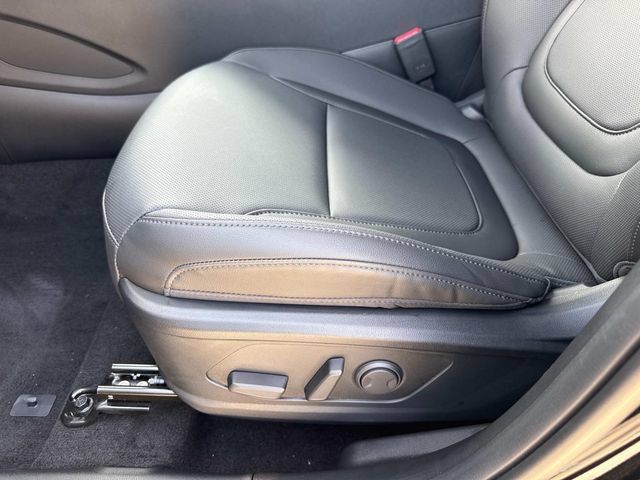 New 2025 Hyundai Santa Cruz Limited AWD/4WD image 24