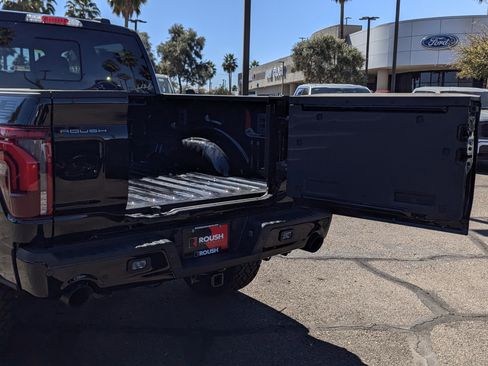 New 2026 Ford F150 Lariat w/ Equipment Group 502A High image 5