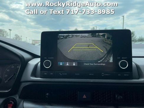 Used 2025 Honda CR-V LX image 26