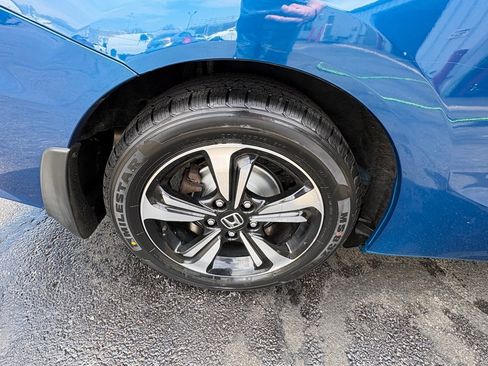 Used 2015 Honda Civic EX image 19