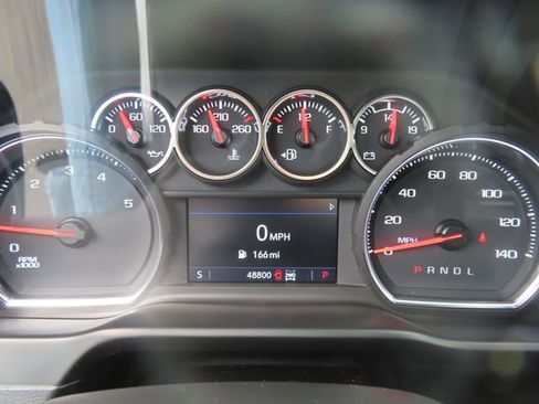 Used 2021 Chevrolet Silverado 2500 LT w/ Convenience Package image 21