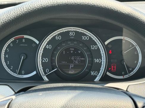 Used 2014 Honda Accord LX image 13