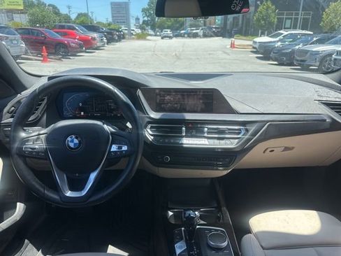 Used 2023 BMW 228i xDrive Gran Coupe w/ Convenience Package AWD/4WD image 22