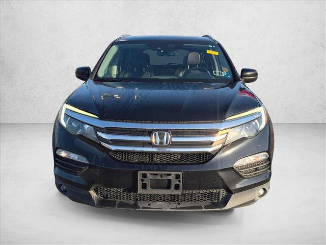 Used 2018 Honda Pilot EX-L image 2