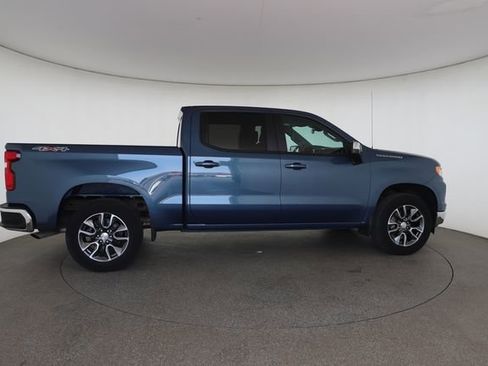 Used 2024 Chevrolet Silverado 1500 LT image 22