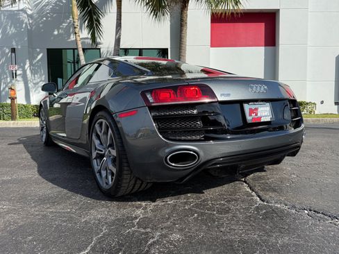 Used 2010 Audi R8 V10 AWD/4WD image 15