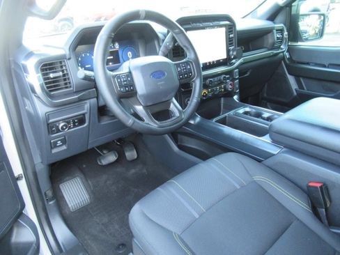 Used 2024 Ford F150 STX RWD image 18