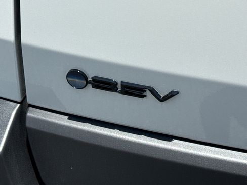 New 2026 Toyota bZ Woodland AWD/4WD image 9