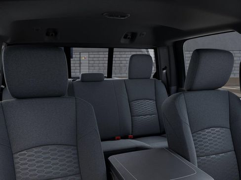 New 2026 RAM 2500 Tradesman AWD/4WD image 26