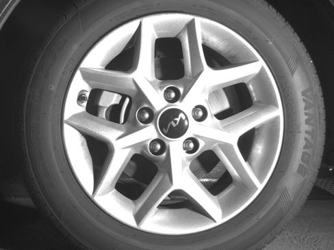 Used 2025 Kia Soul LX w/ LX Technology Package image 19