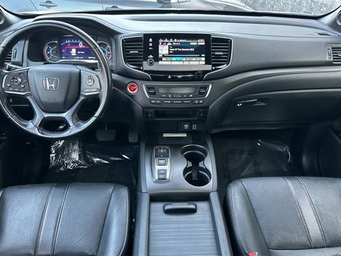 Used 2022 Honda Pilot TrailSport image 15