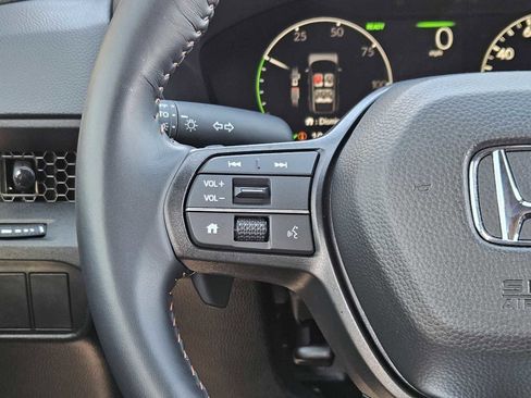 Used 2026 Honda CR-V Sport image 27