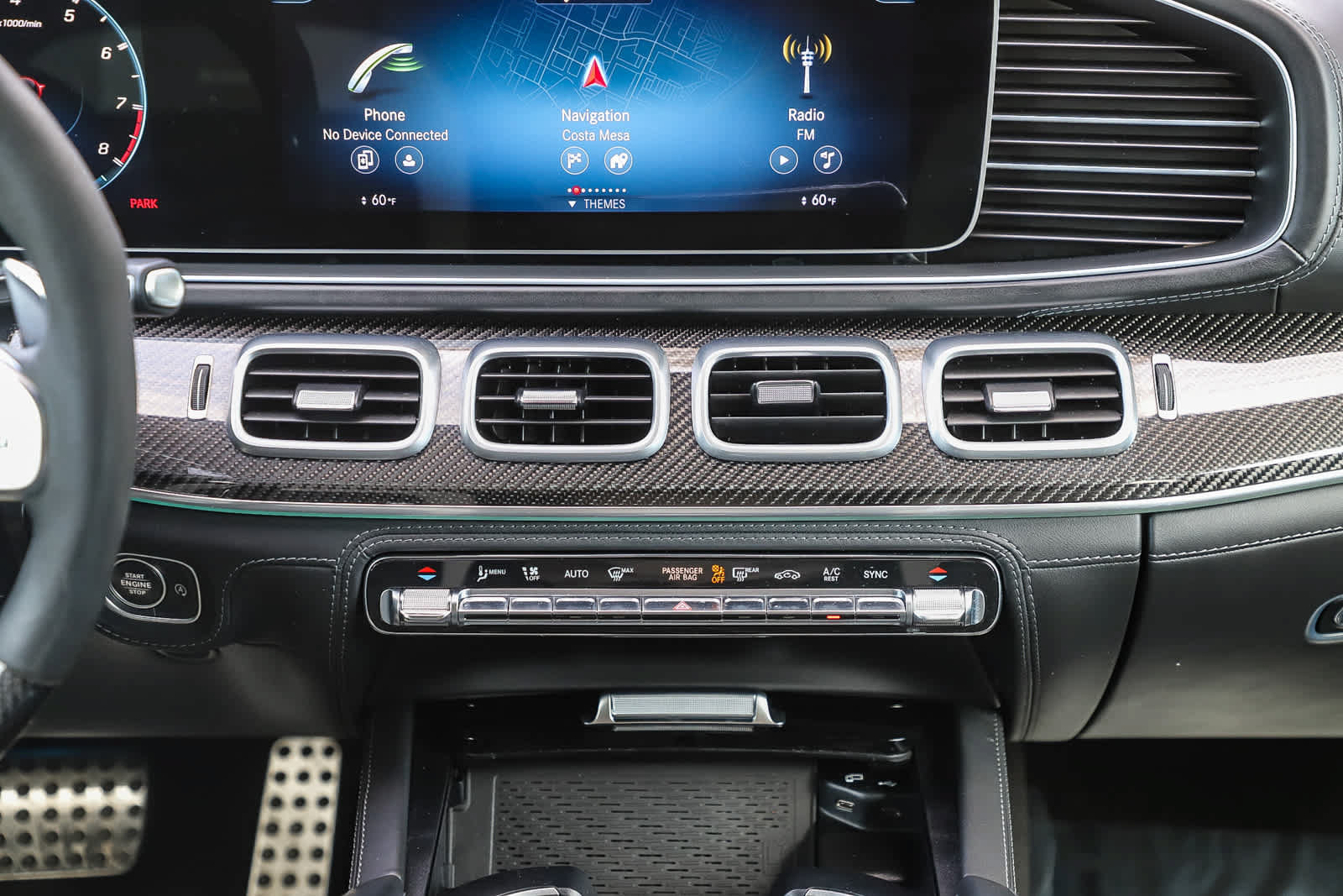 Used 2021 Mercedes-Benz GLE 63 AMG S image 13