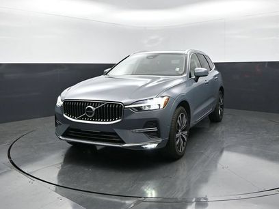 Used 2023 Volvo XC60 B5 Plus w/ Protection Package Premier