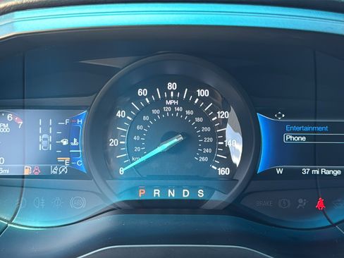 Used 2024 Ford Edge ST-Line AWD/4WD image 21