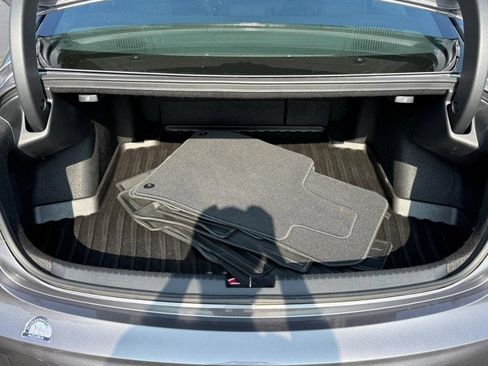Certified 2023 Acura TLX SH-AWD w/ A-SPEC Pkg image 5