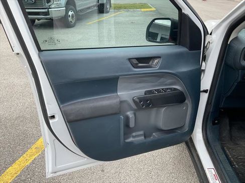Used 2022 Ford Maverick XL FWD image 17
