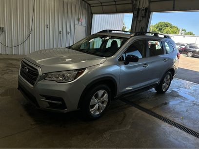 Used 2021 Subaru Ascent 8-Passenger