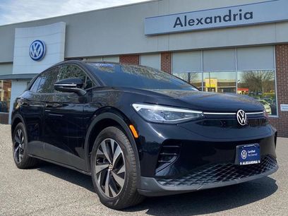Certified 2024 Volkswagen ID.4 2WD