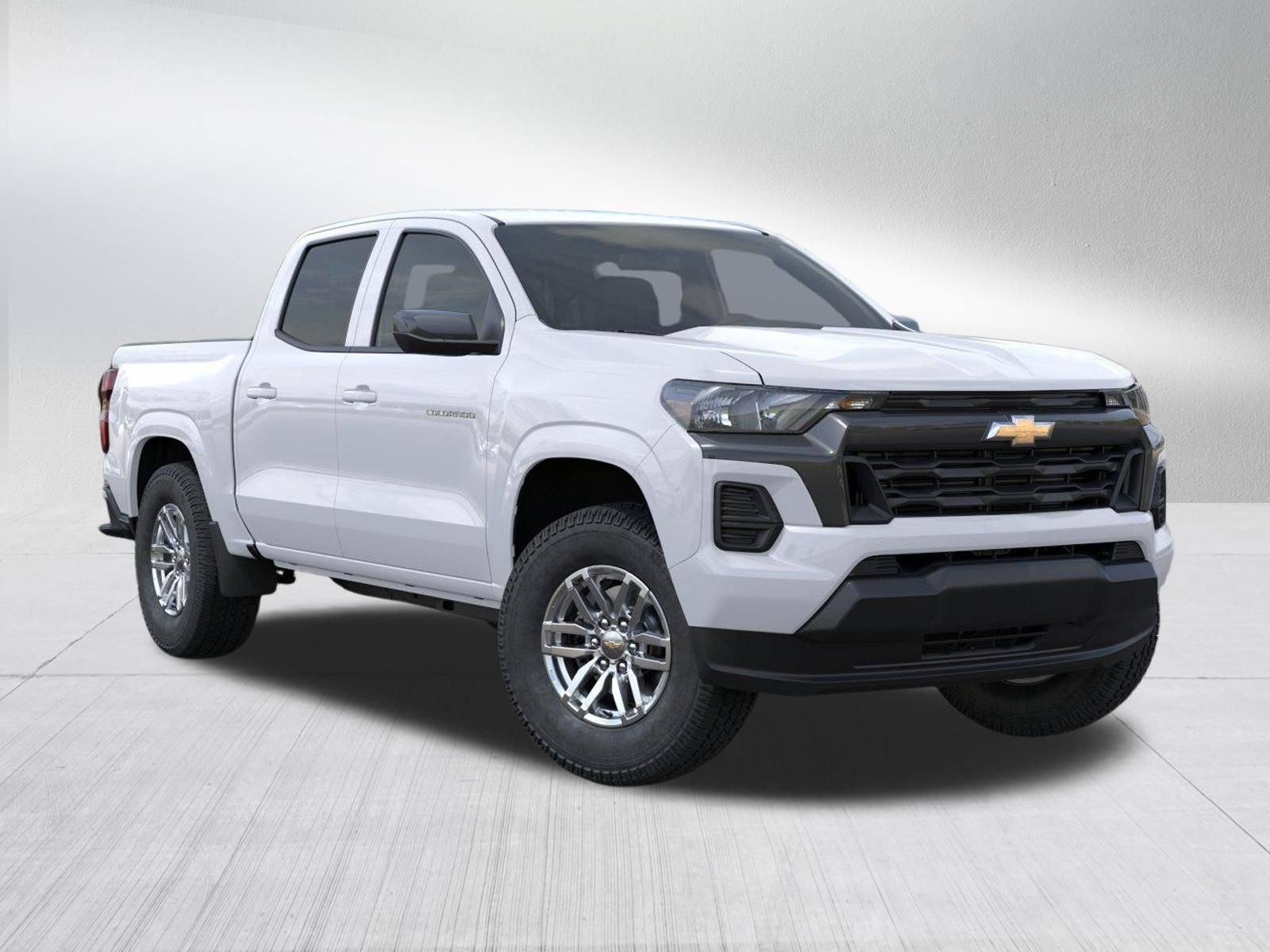 New 2026 Chevrolet Colorado LT RWD image 8