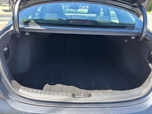 Used 2024 Kia Forte LXS FWD image 15