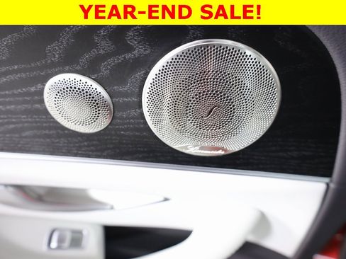 Certified 2022 Mercedes-Benz E 350 4MATIC Sedan image 36