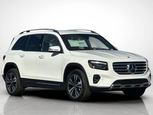 New 2025 Mercedes-Benz GLC 63 AMG S image 28