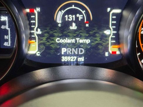 Used 2021 Jeep Wrangler Unlimited Sport image 21