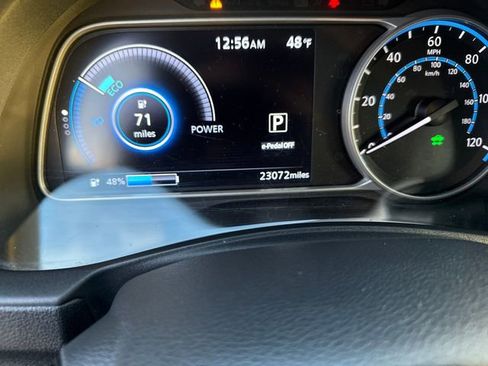 Used 2021 Nissan Leaf S w/ S Charge Package image 21