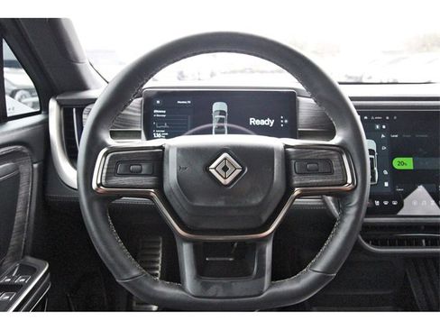 Used 2022 Rivian R1T Adventure image 14