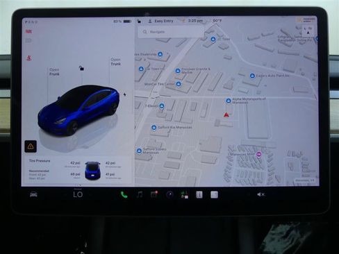 Used 2023 Tesla Model 3 Long Range AWD/4WD image 11