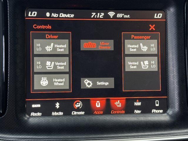 Used 2018 Dodge Challenger SXT Plus RWD image 27