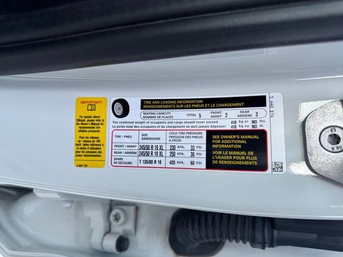 Used 2023 BMW X3 sDrive30i w/ M Sport Package image 38