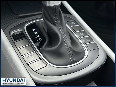 New 2026 Hyundai Kona SEL Sport FWD image 25