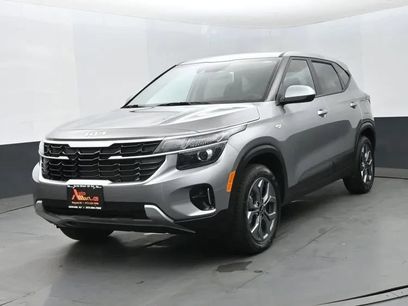 Used 2026 Kia Seltos LX