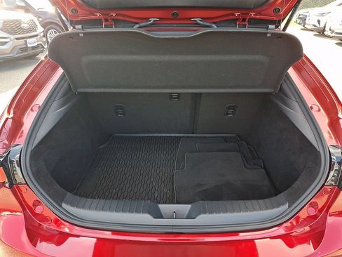 Used 2026 MAZDA MAZDA3 s Sport FWD image 29