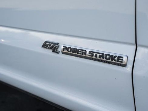 Used 2022 Ford F350 Lariat w/ Lariat Ultimate Package image 18