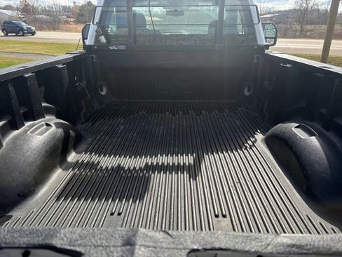 Used 2017 Ford F250 XL w/ STX Appearance Package image 14