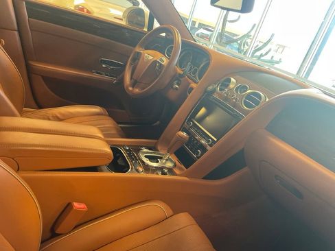 Used 2015 Bentley Flying Spur V8 AWD/4WD image 6