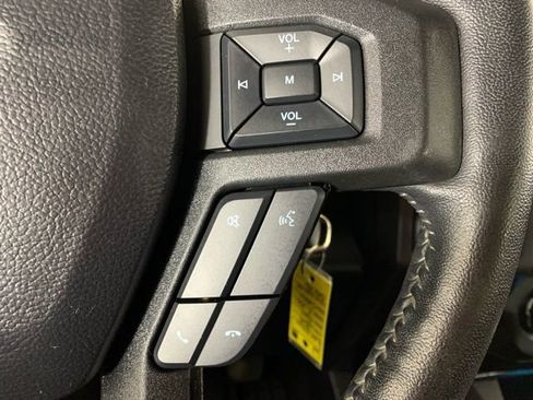 Used 2020 Ford F150 XLT w/ Equipment Group 302A Luxury image 20