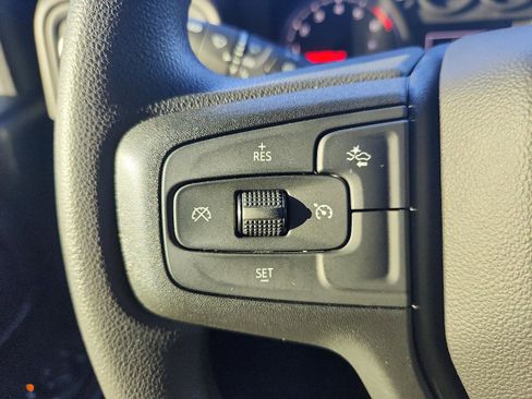 Used 2026 Chevrolet Silverado 2500 Custom w/ Custom Convenience Package image 24