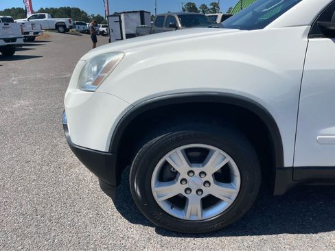 Used 2012 GMC Acadia SL FWD image 9