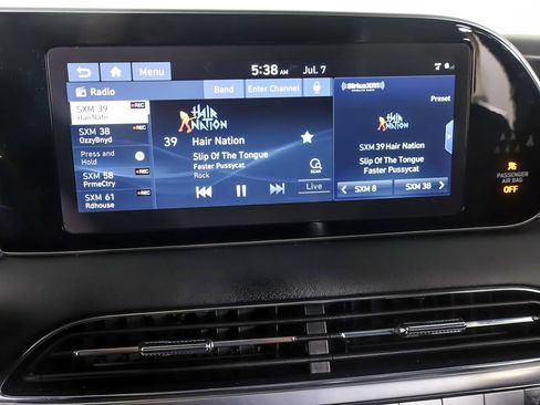 Used 2020 Hyundai Palisade Limited FWD image 55