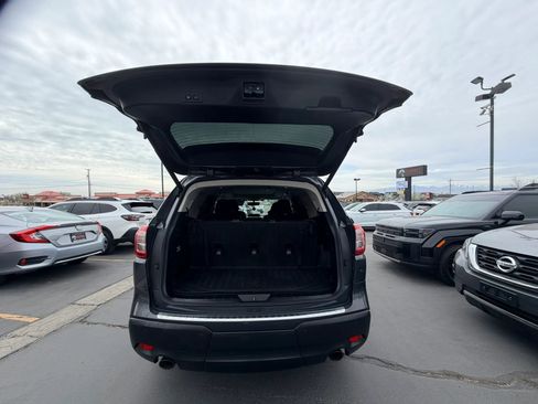 Used 2022 Subaru Ascent Onyx Edition AWD/4WD image 27