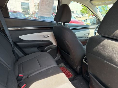 Used 2022 Hyundai Tucson SEL AWD/4WD image 9
