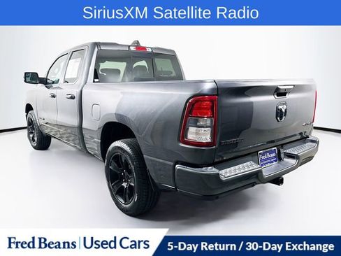 Used 2022 RAM 1500 Big Horn AWD/4WD image 5