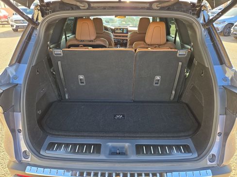 Used 2025 INFINITI QX60 Autograph w/ Lighting Package (N92) image 12