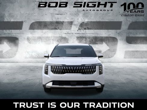 New 2026 Kia Carnival image 2