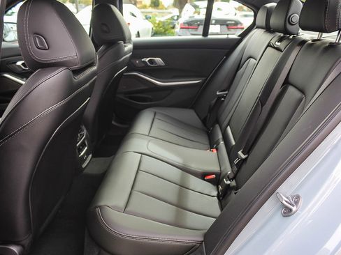 New 2026 BMW M340i w/ Premium Package image 18